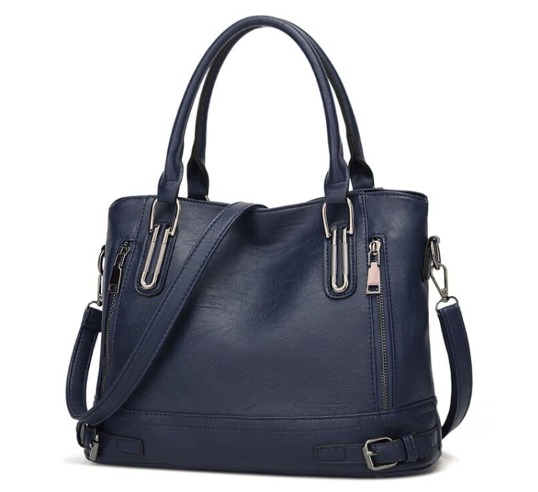 Salomé Large Polyester Bag