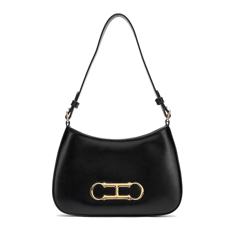 Chevalier Leather Bag