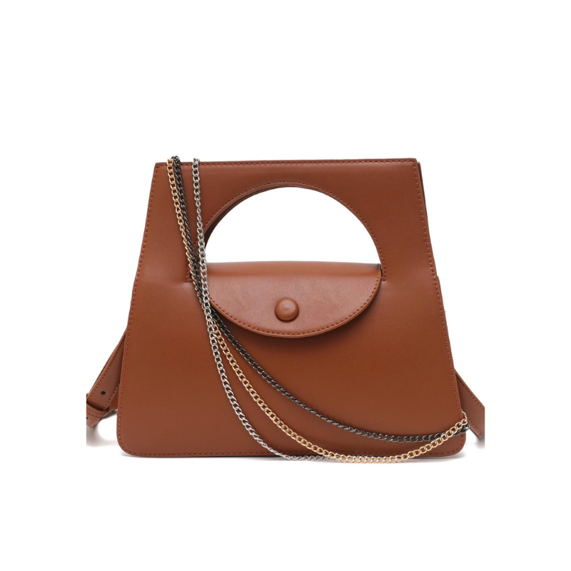 Dominique Medium Crossbody Bag