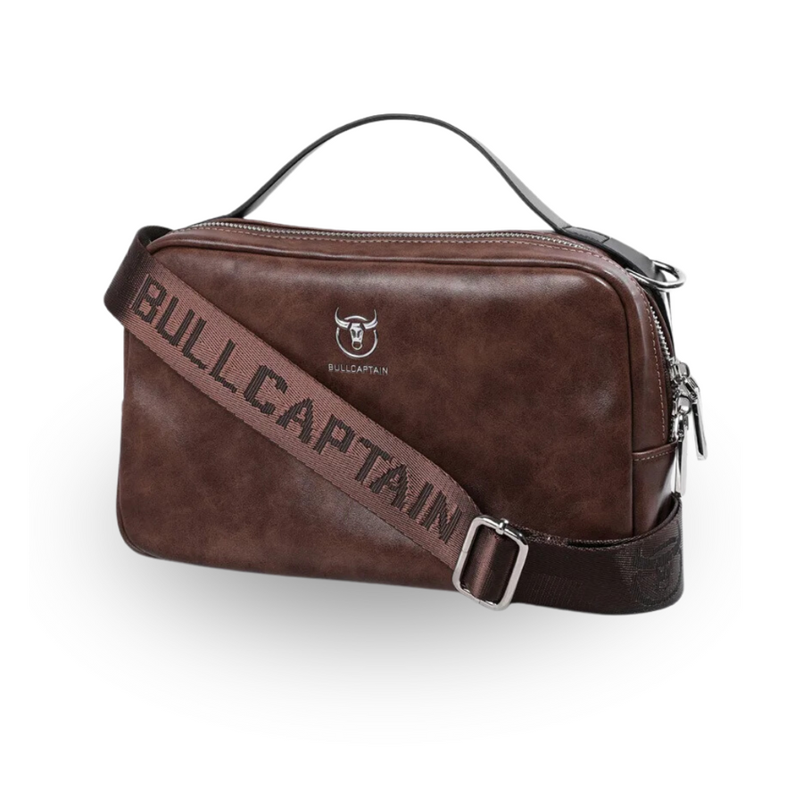 Fiama Nylon Shoulder Bag