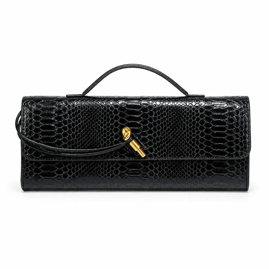 Mini Clutch — Manon