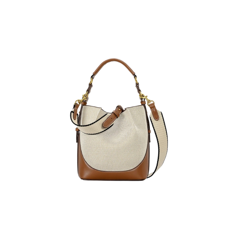 Bucket Crossbody Bag Hayla