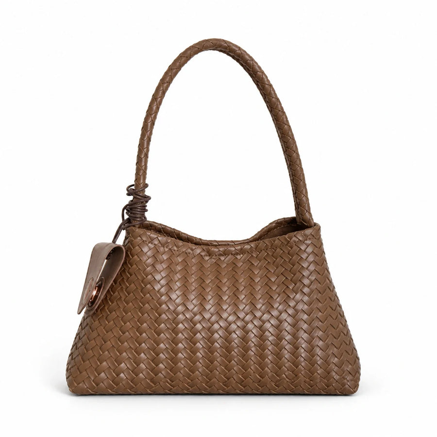 Mini Shoulder Bag — Reva