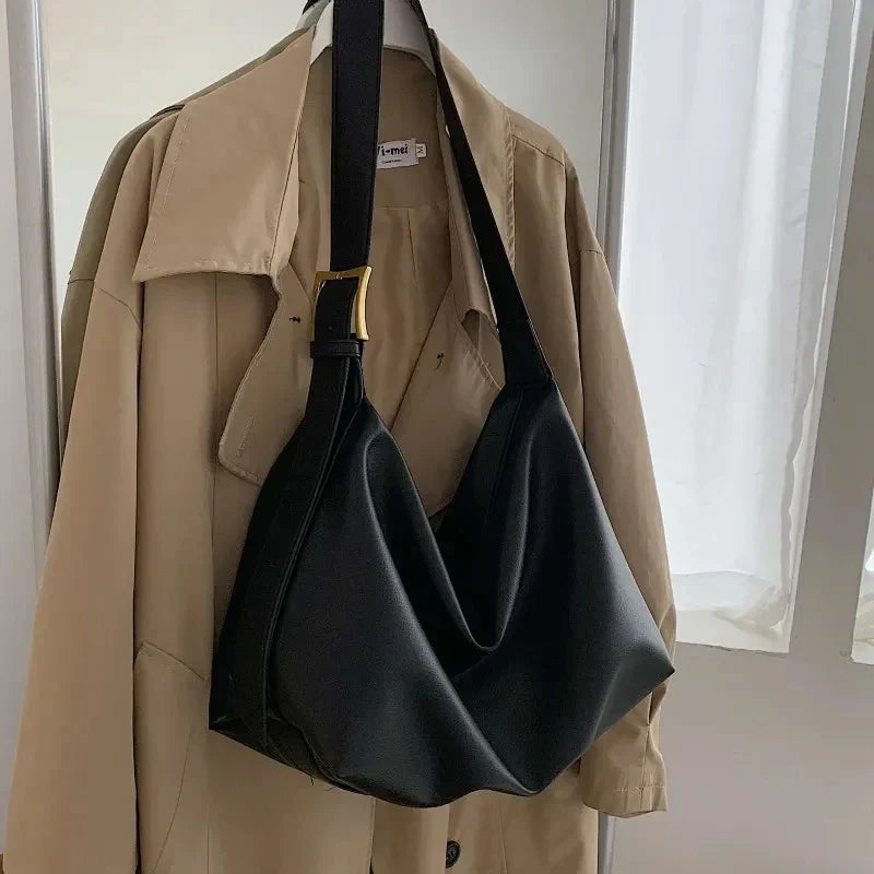 Leather Bag - Mirá